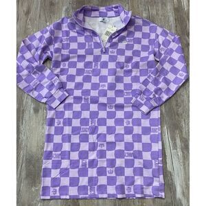 Juicy by Juicy Y2K Couture Womens Dress Sz Small